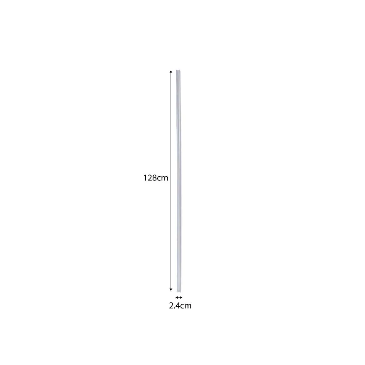 Cot Teething Protector Rails - Image 4