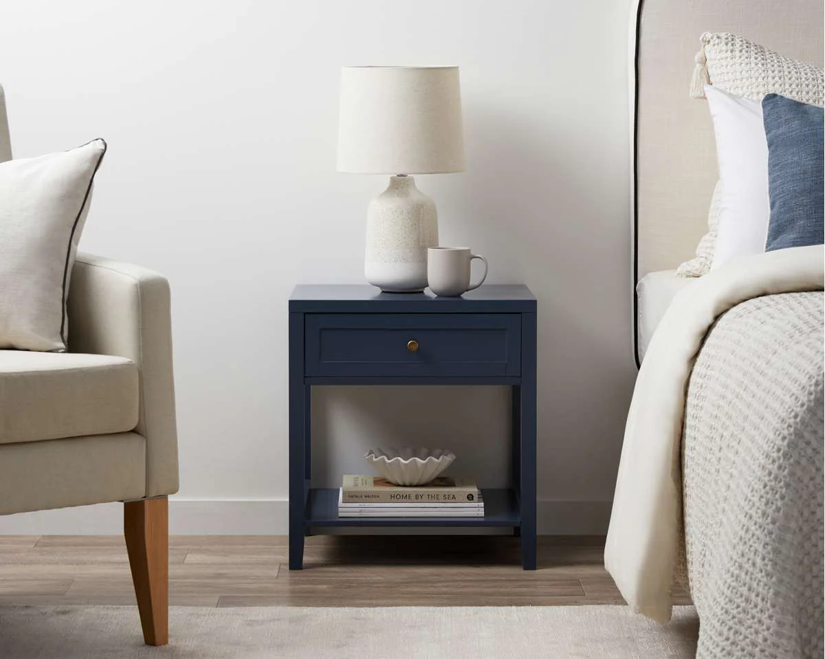 Cove Bedside Table - Midnight Bundle - Image 3
