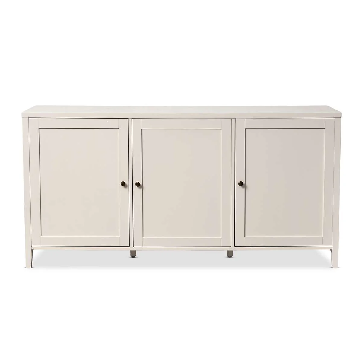 Cove Buffet - Beige - Image 10