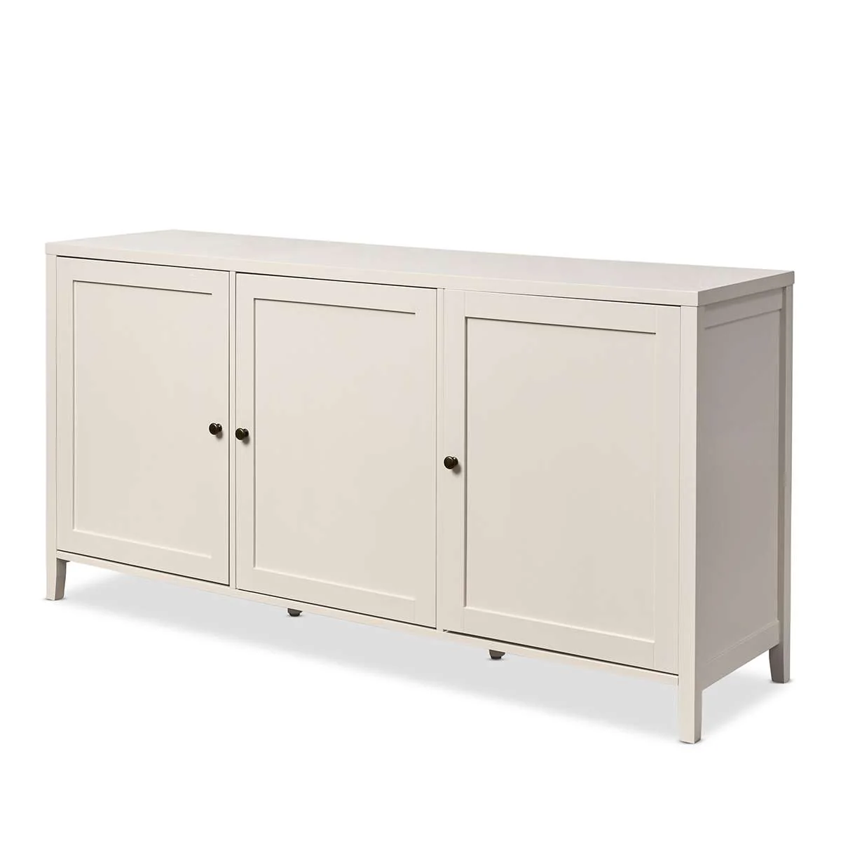Cove Buffet - Beige - Image 11