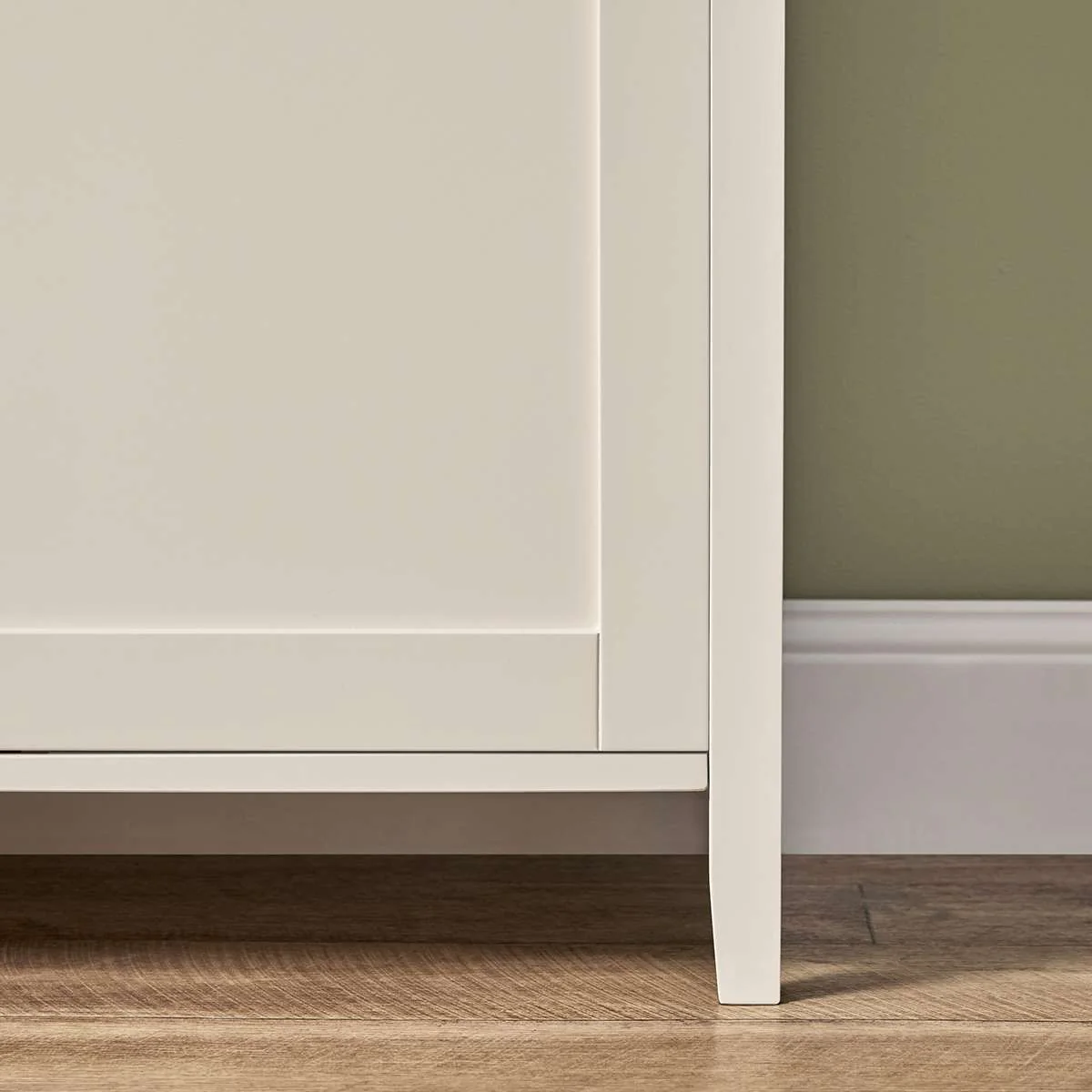 Cove Buffet - Beige - Image 5