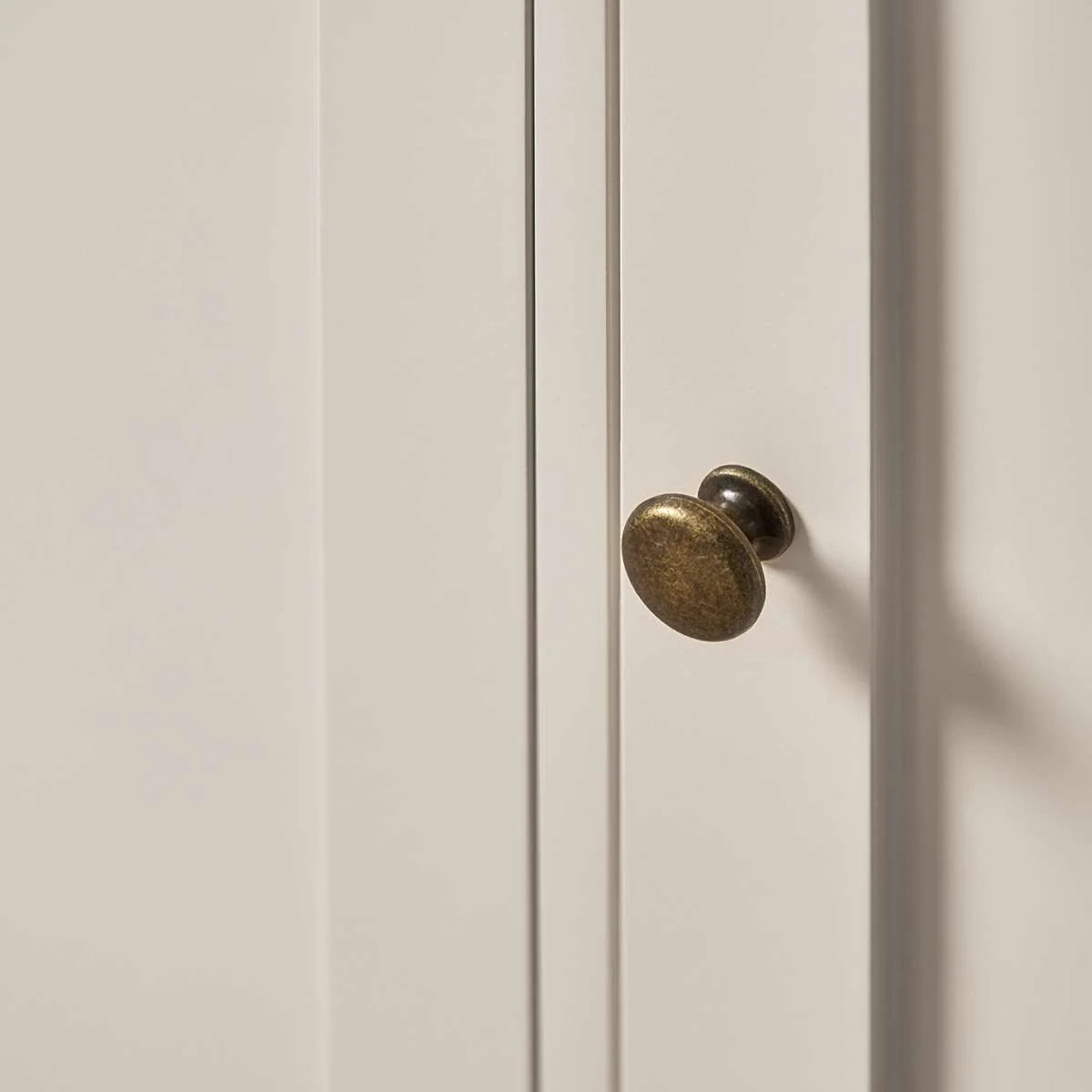 Cove Buffet - Beige - Image 6