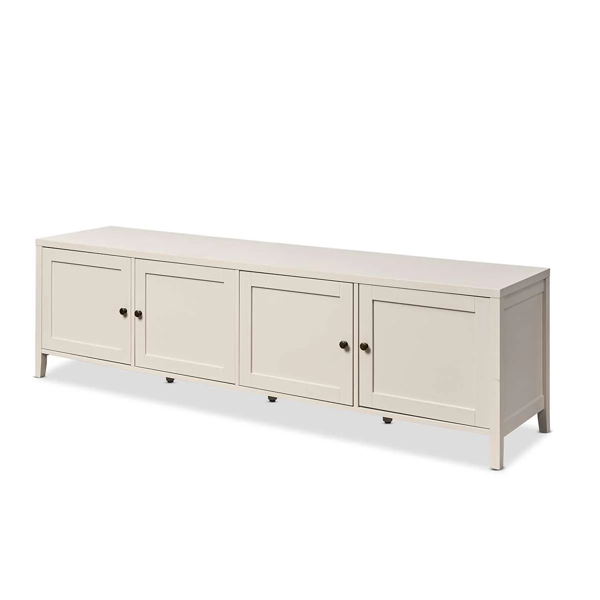 Cove Entertainment Unit - Beige - Image 10