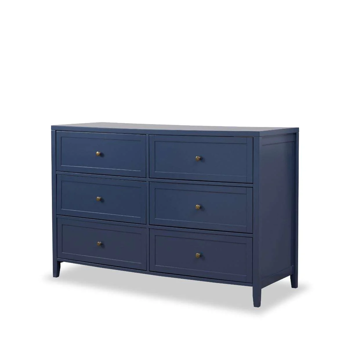 Cove Six Drawer - Midnight - Image 11