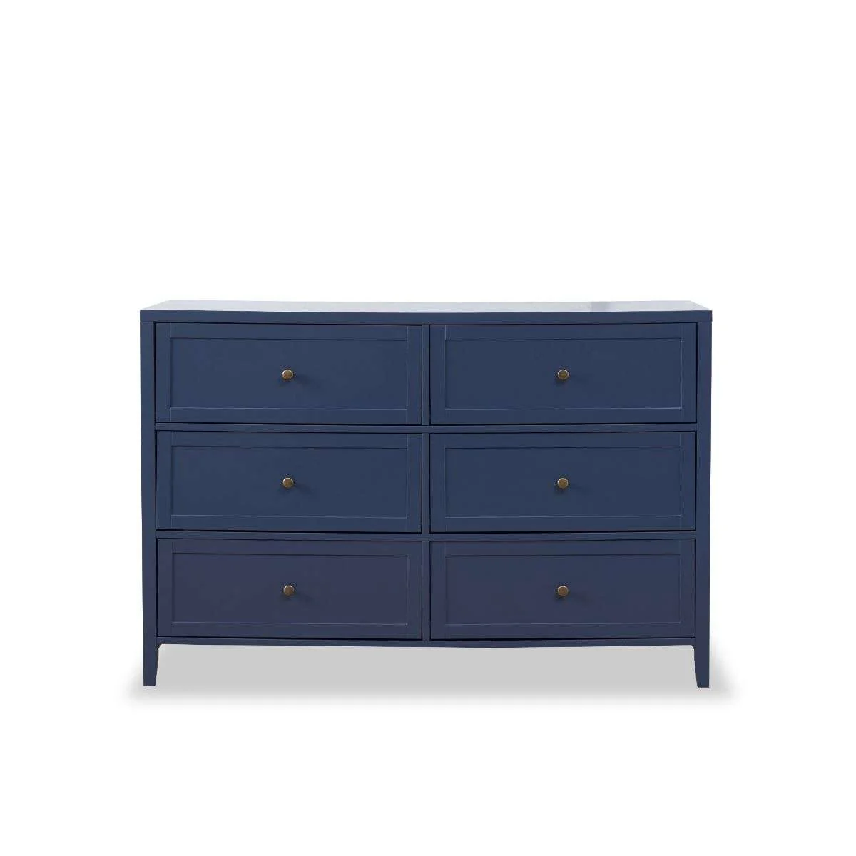 Cove Six Drawer - Midnight - Image 12