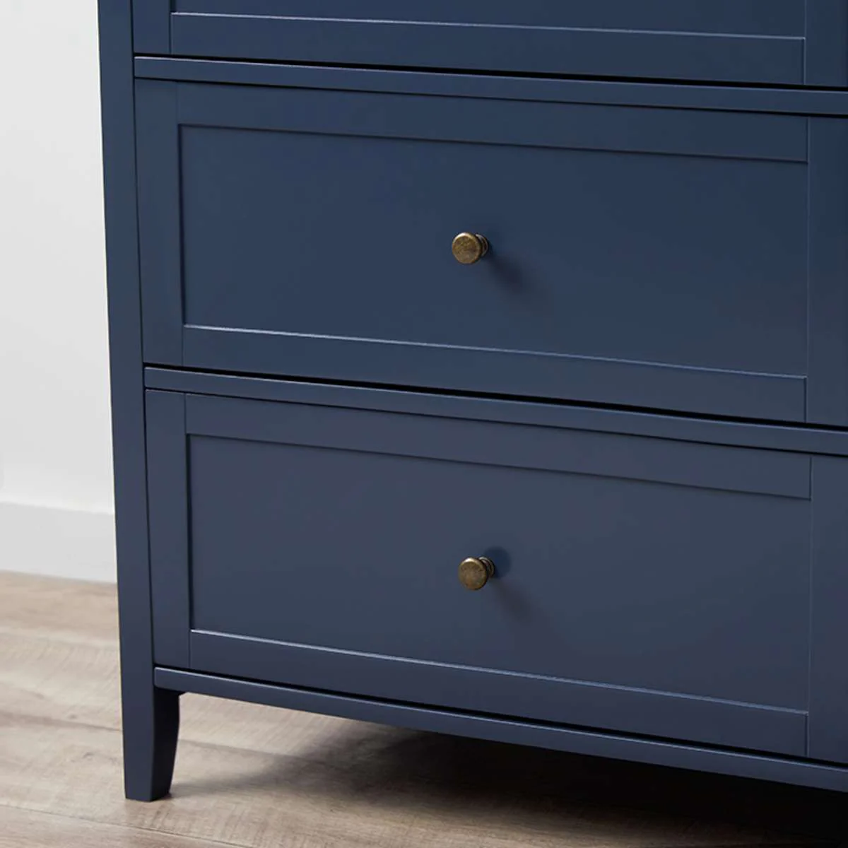 Cove Six Drawer - Midnight - Image 5