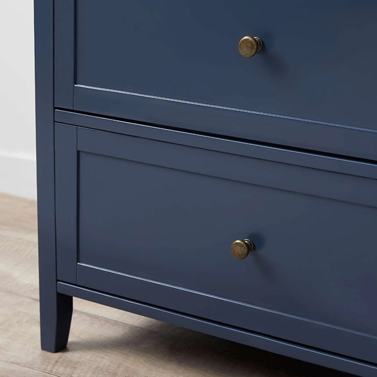 Cove Six Drawer - Midnight - Image 6