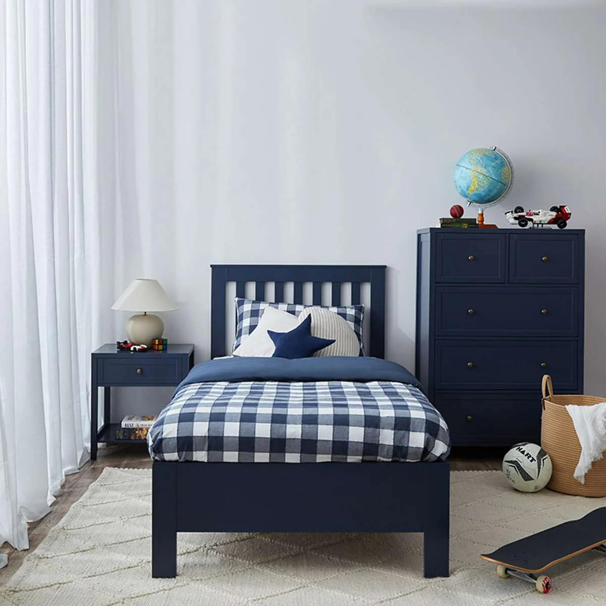 Cove Tallboy - Midnight - Image 10