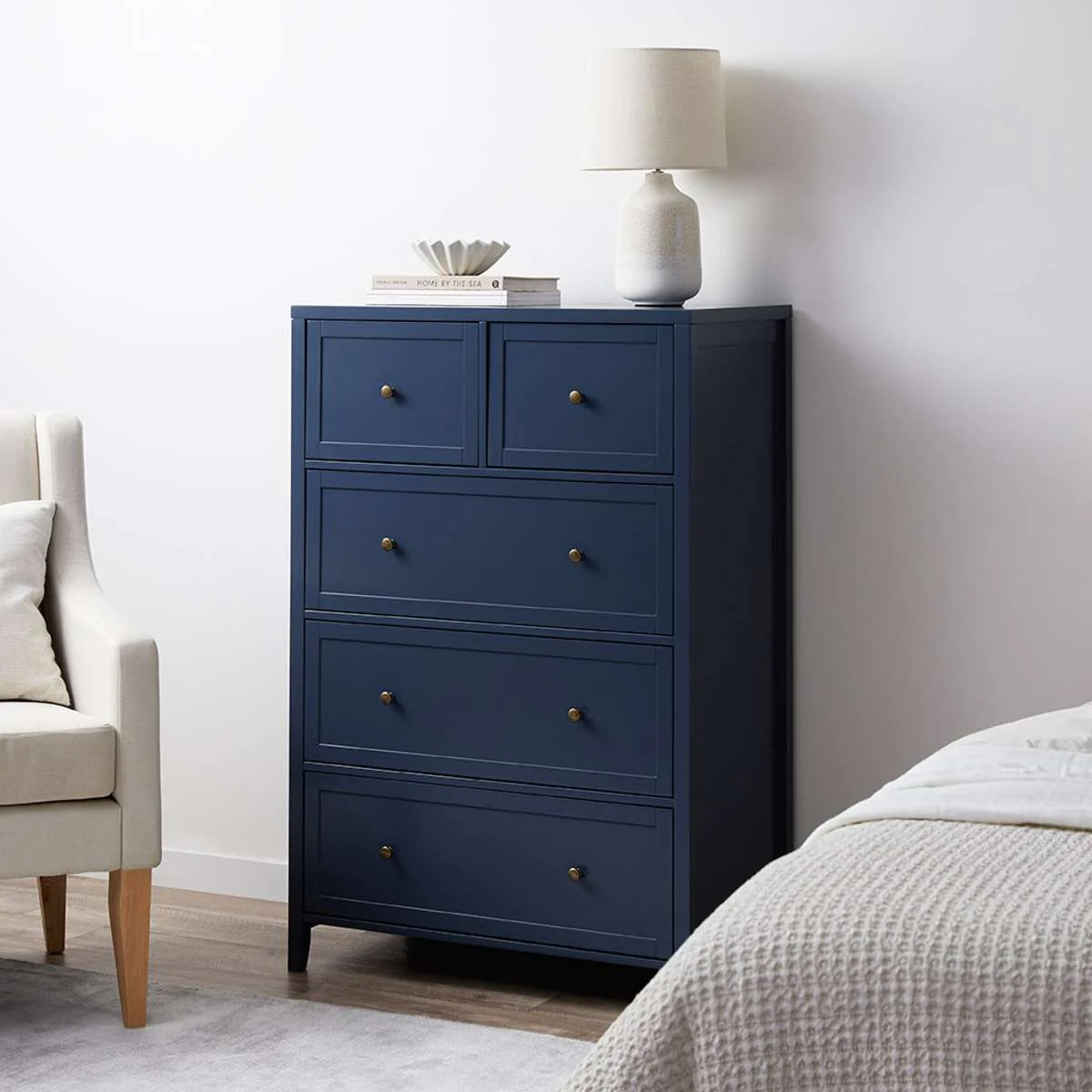 Cove Tallboy - Midnight - Image 3