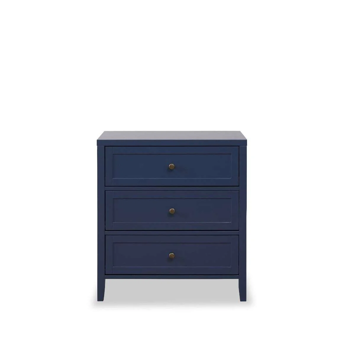 Cove Three Drawer - Midnight - Image 12