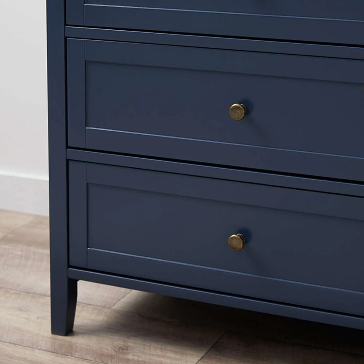 Cove Three Drawer - Midnight - Image 6