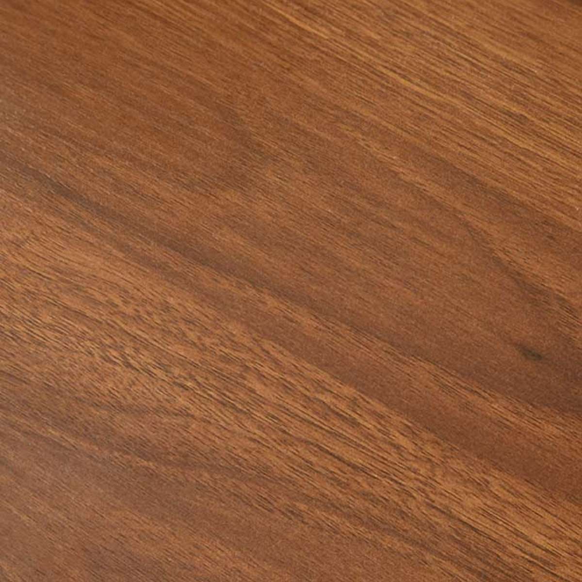 Deven Ball Feet Buffet - Walnut - Image 7