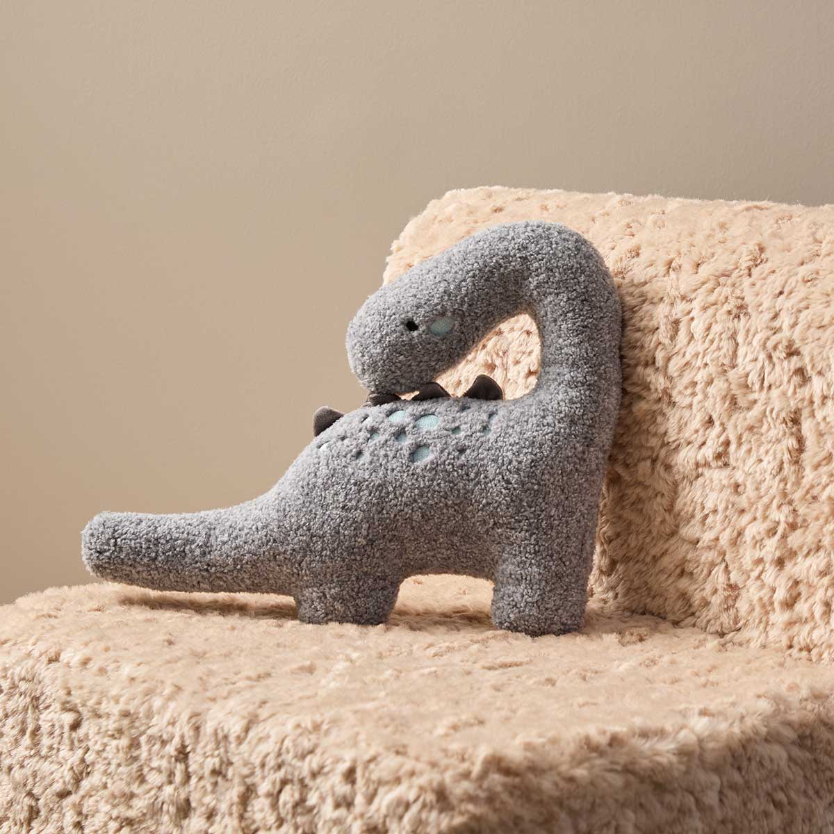 Dino Cushion