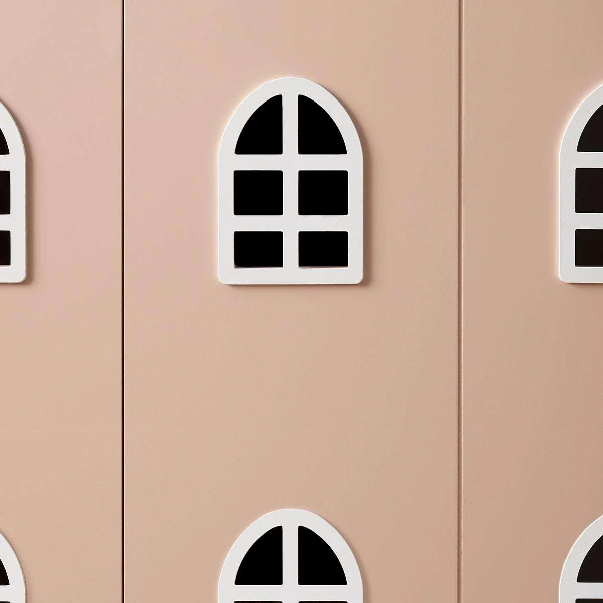 Dollhouse Wardrobe - Pink - Image 11