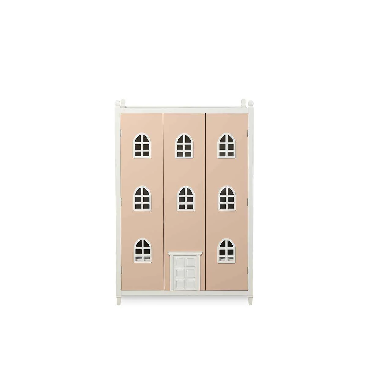 Dollhouse Wardrobe - Pink - Image 13