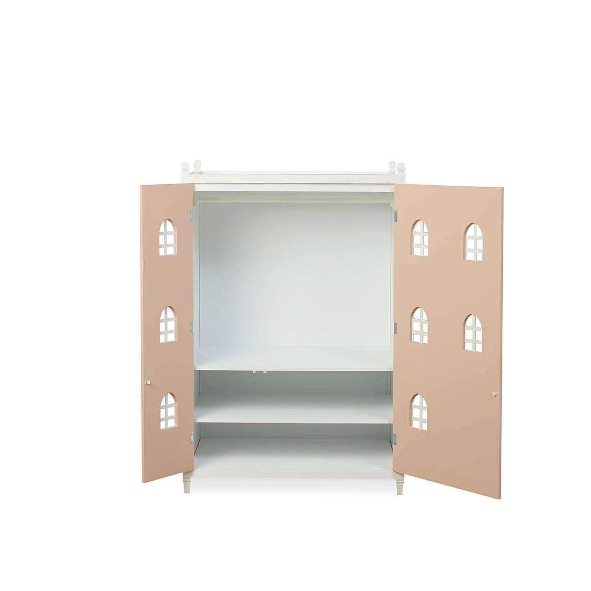 Dollhouse Wardrobe - Pink - Image 14