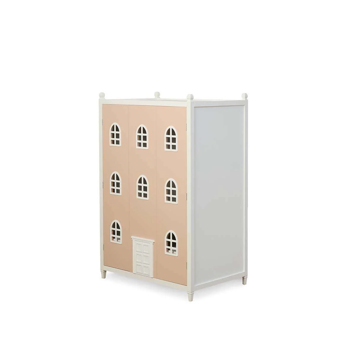 Dollhouse Wardrobe - Pink - Image 15