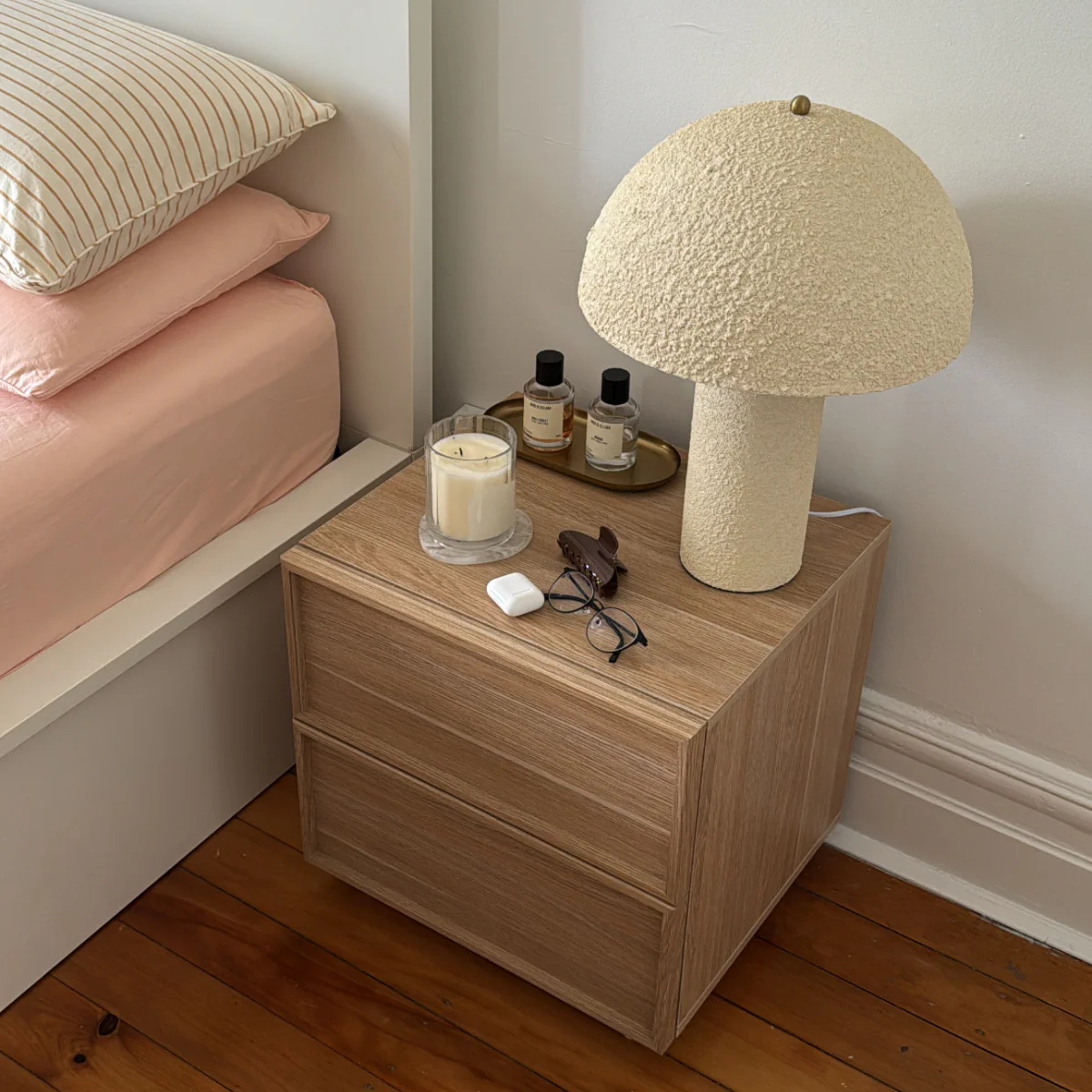 Dome Pebble Table Lamp - Image 11