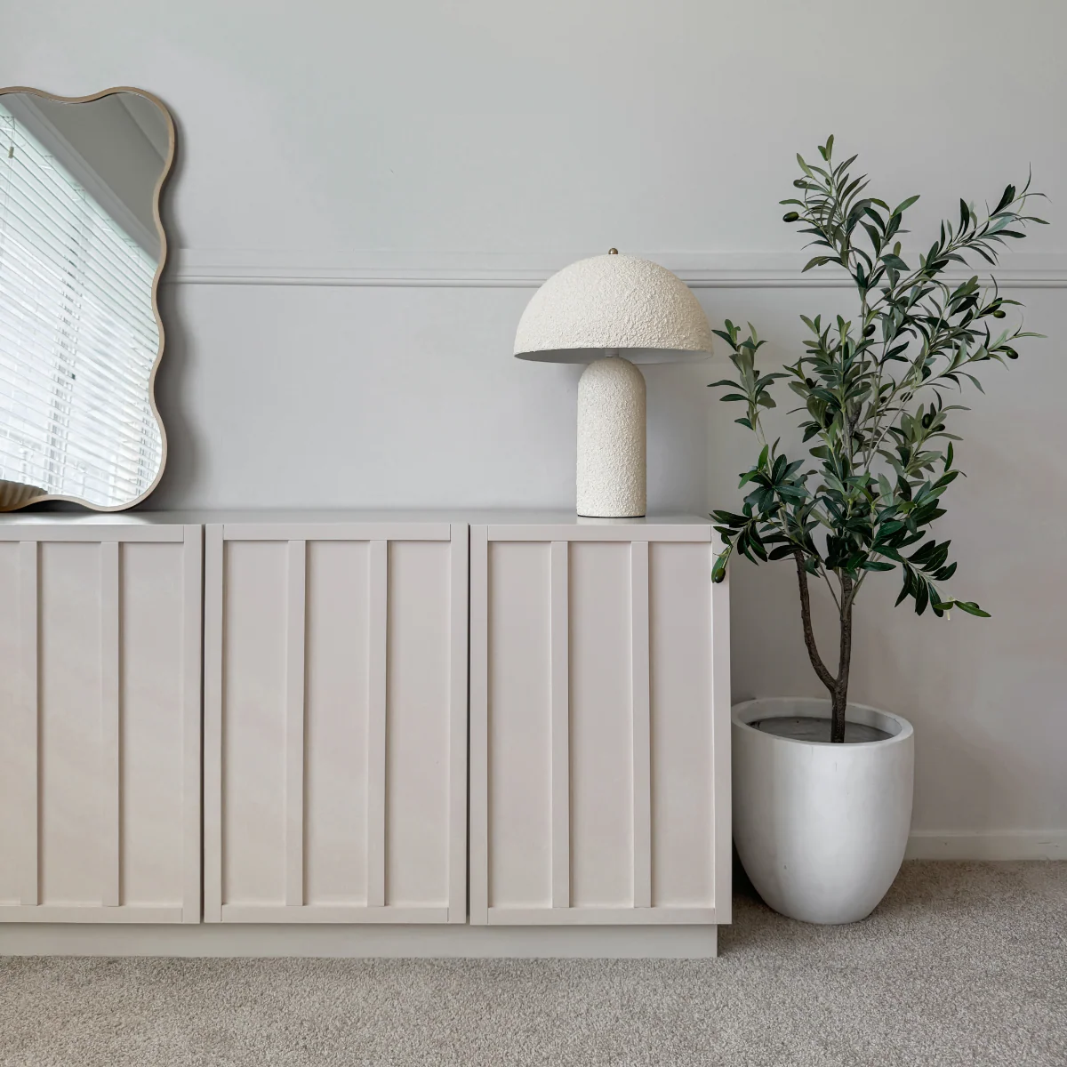 Dome Pebble Table Lamp - Image 12