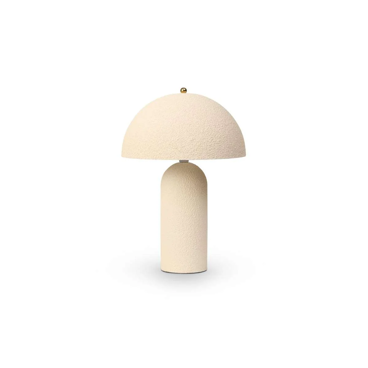 Dome Pebble Table Lamp - Image 17
