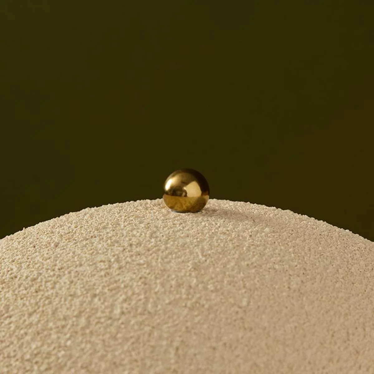 Dome Pebble Table Lamp - Image 9