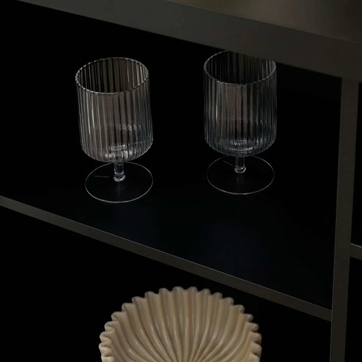 Easton Buffet - Black - Image 11