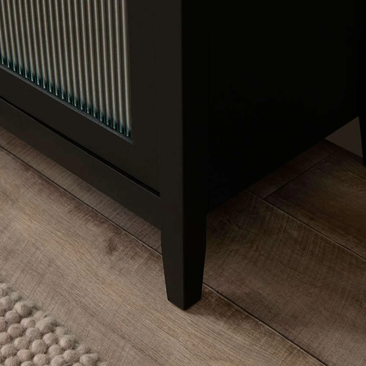Easton Buffet - Black - Image 15