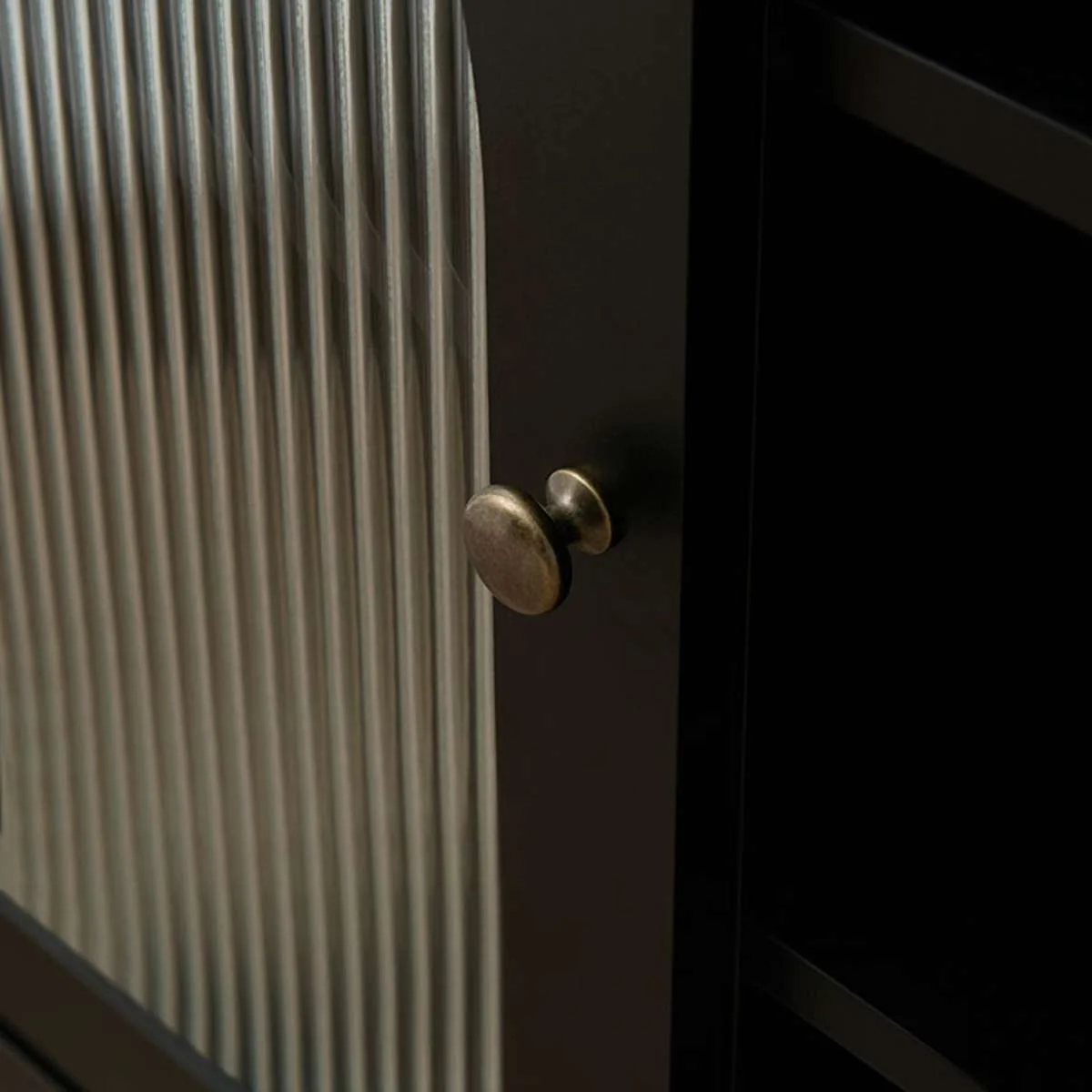 Easton Buffet - Black - Image 16
