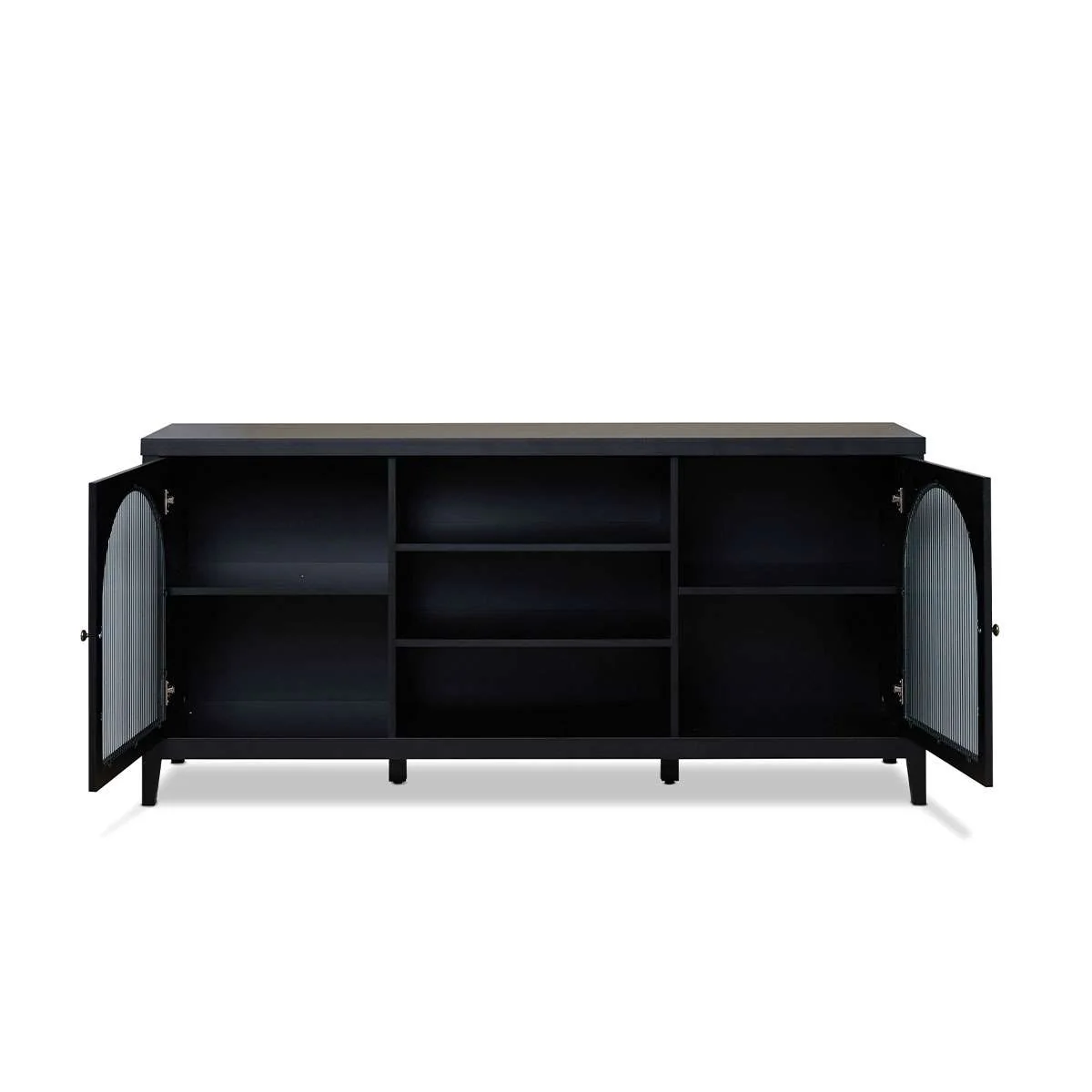 Easton Buffet - Black - Image 19