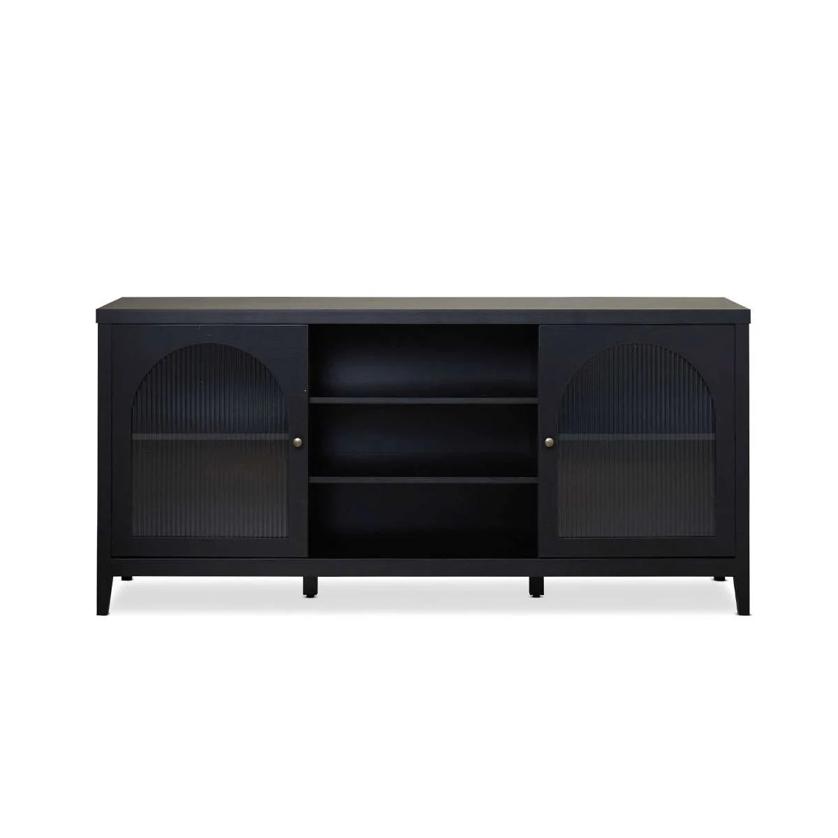 Easton Buffet - Black - Image 20