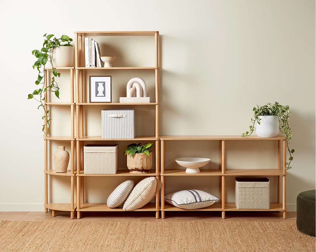 Eden Tall Shelf - Image 3