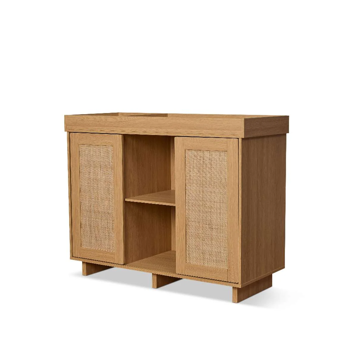 Elliot Change Table with Removable Top - Natural - Image 10