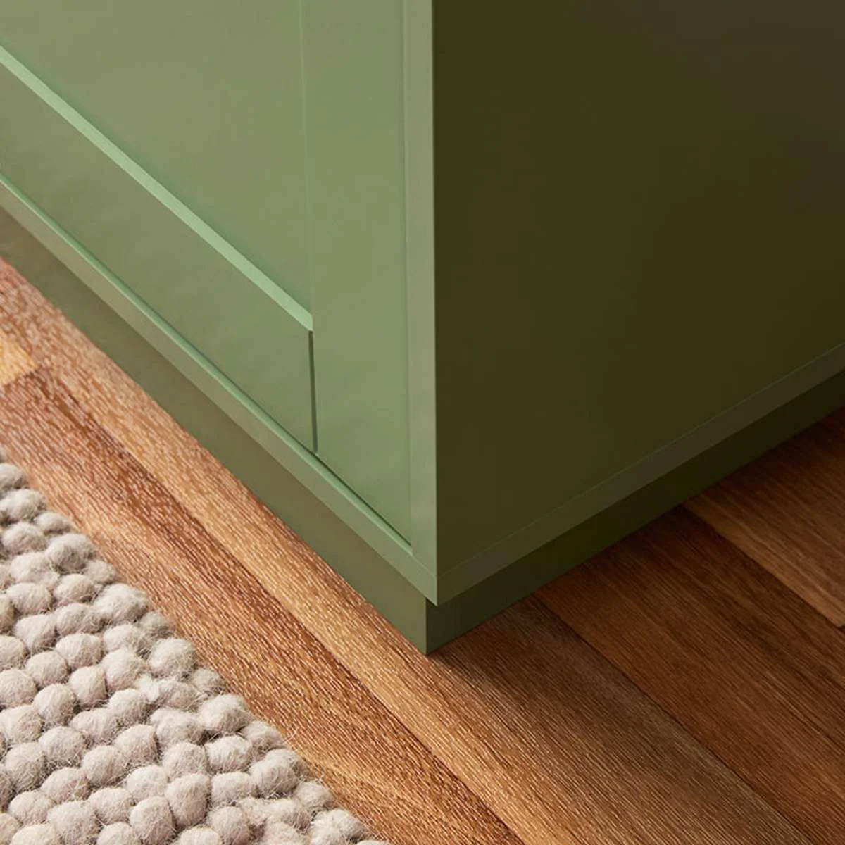Eros Entertainment Unit - Sage Green - Image 11