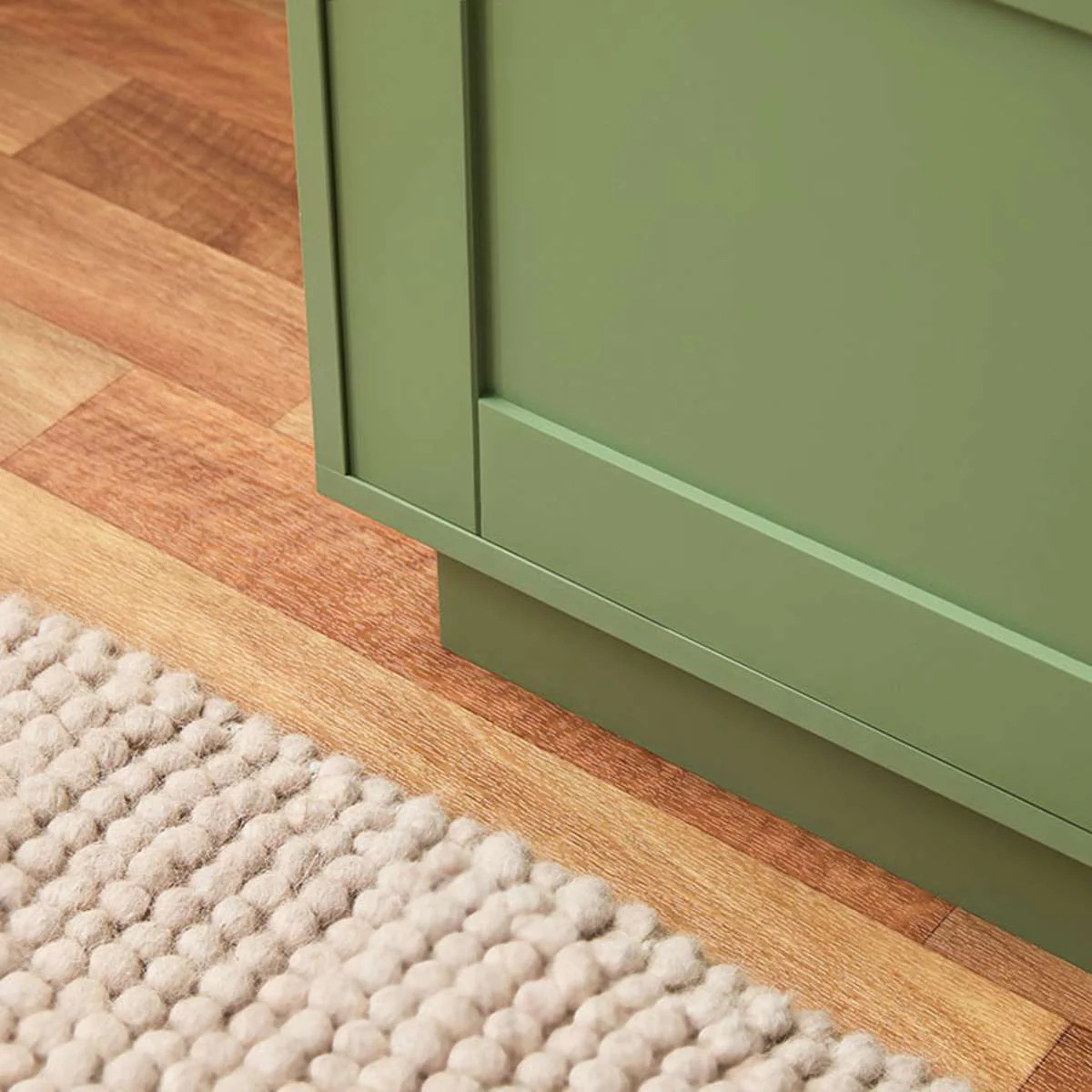 Eros Entertainment Unit - Sage Green - Image 12