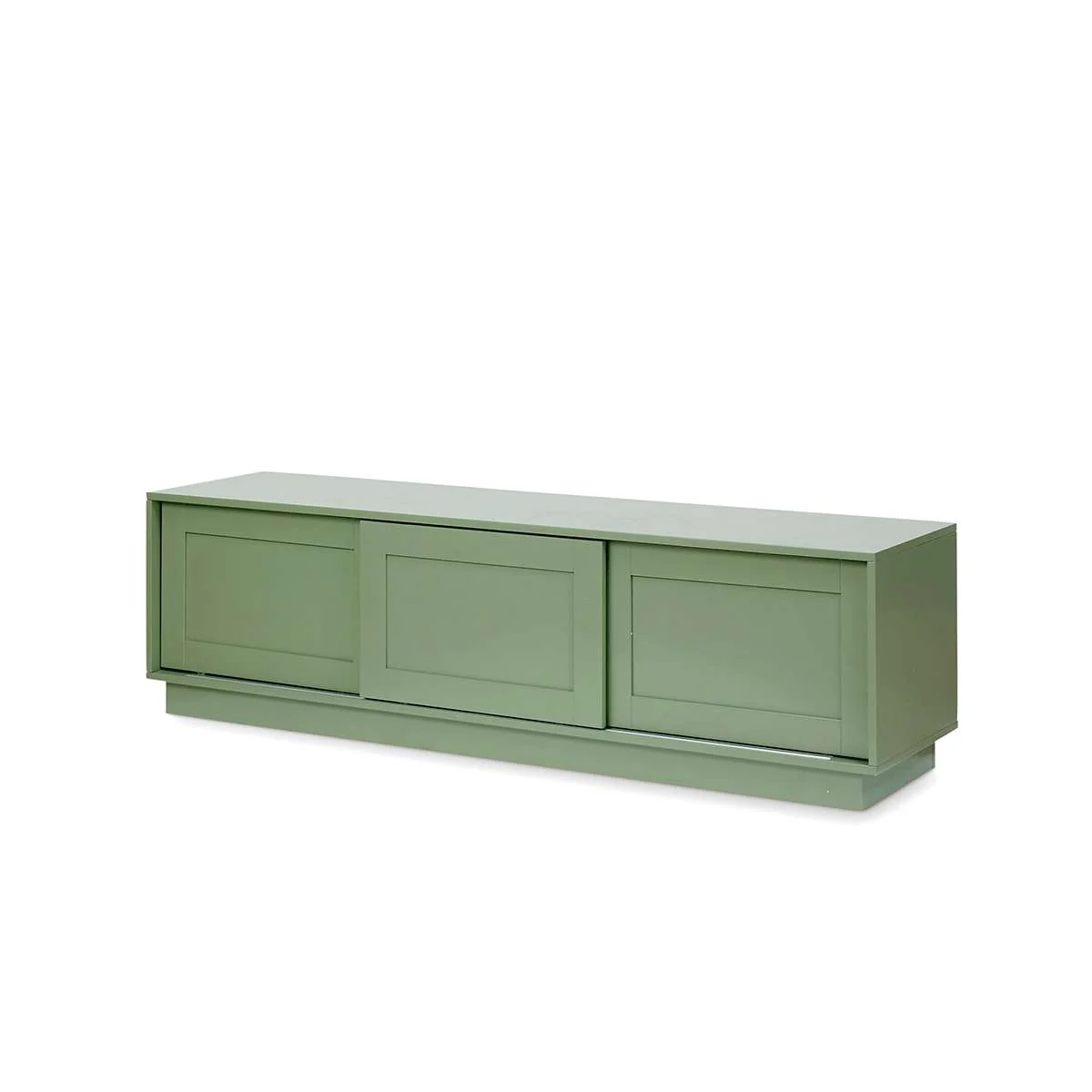 Eros Entertainment Unit - Sage Green - Image 16