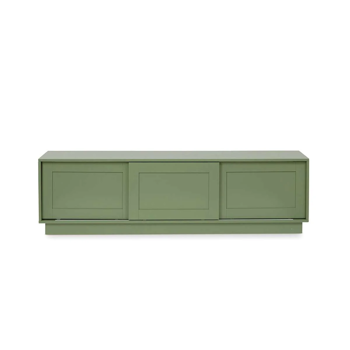 Eros Entertainment Unit - Sage Green - Image 17
