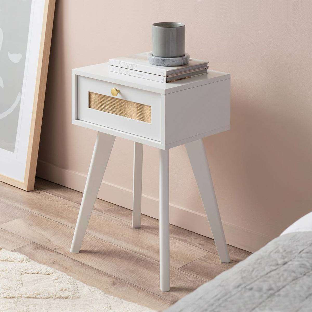 Georgia Bedside Table - Image 3
