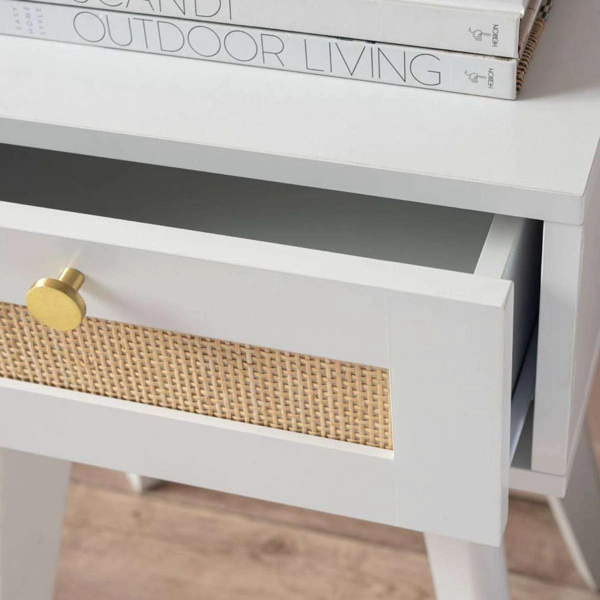 Georgia Bedside Table - Image 4