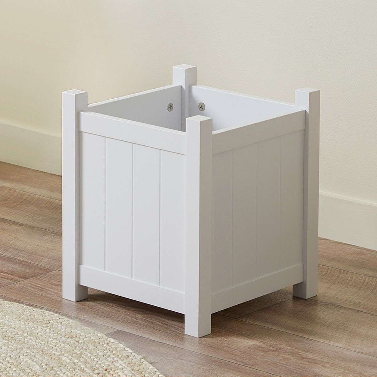 Hamptons Indoor Planter - Image 3