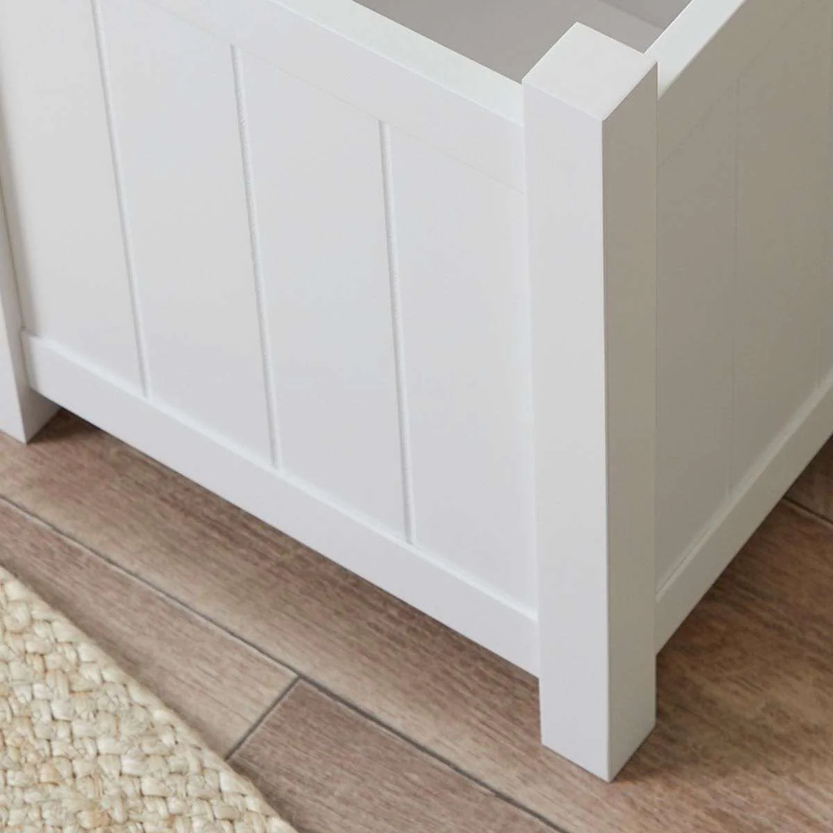 Hamptons Indoor Planter - Image 4