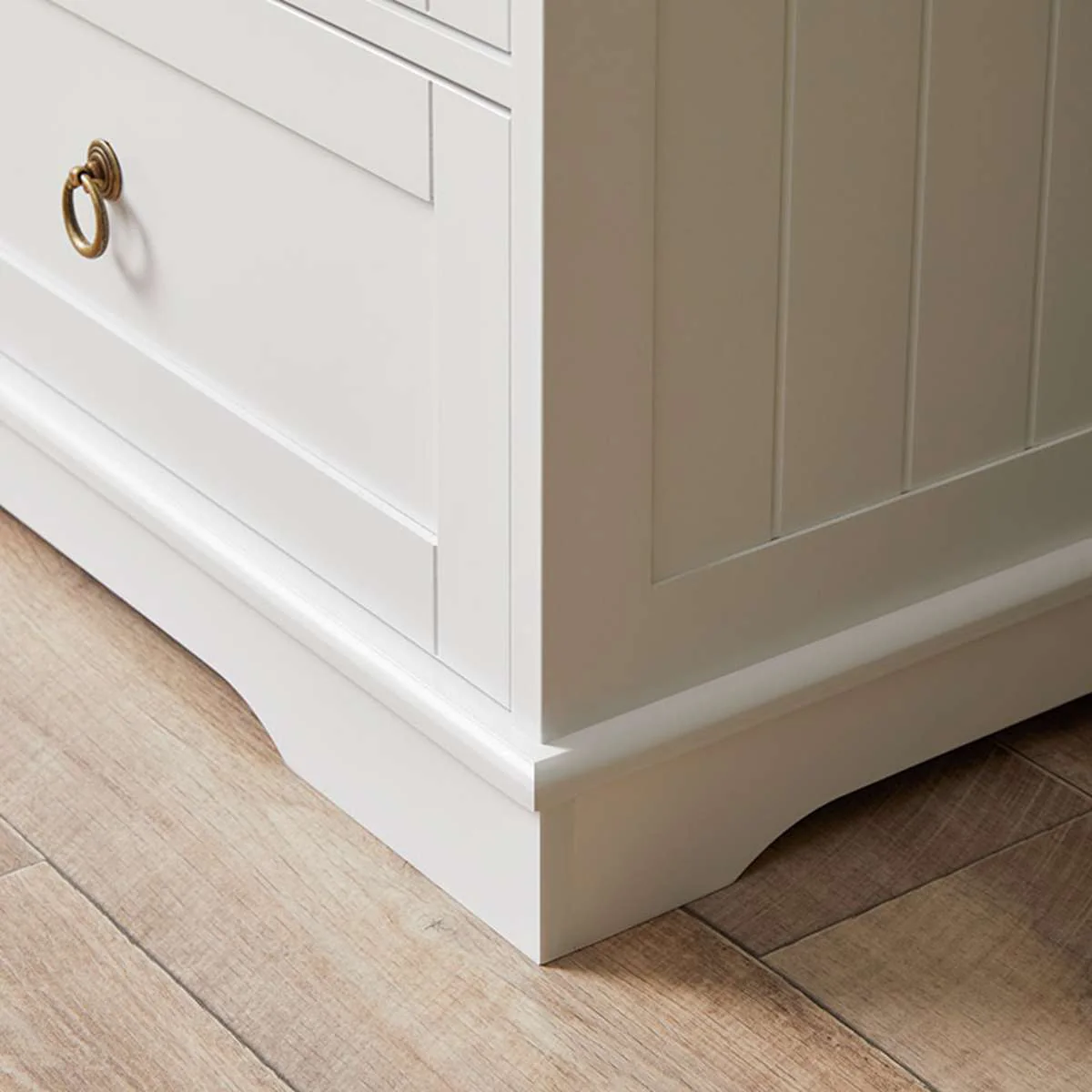 Hamptons Six Drawer - Wide - Image 11