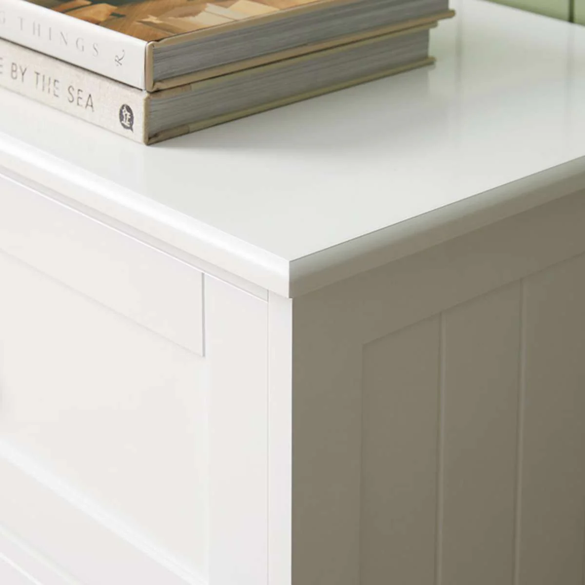 Hamptons Six Drawer - Wide - Image 5