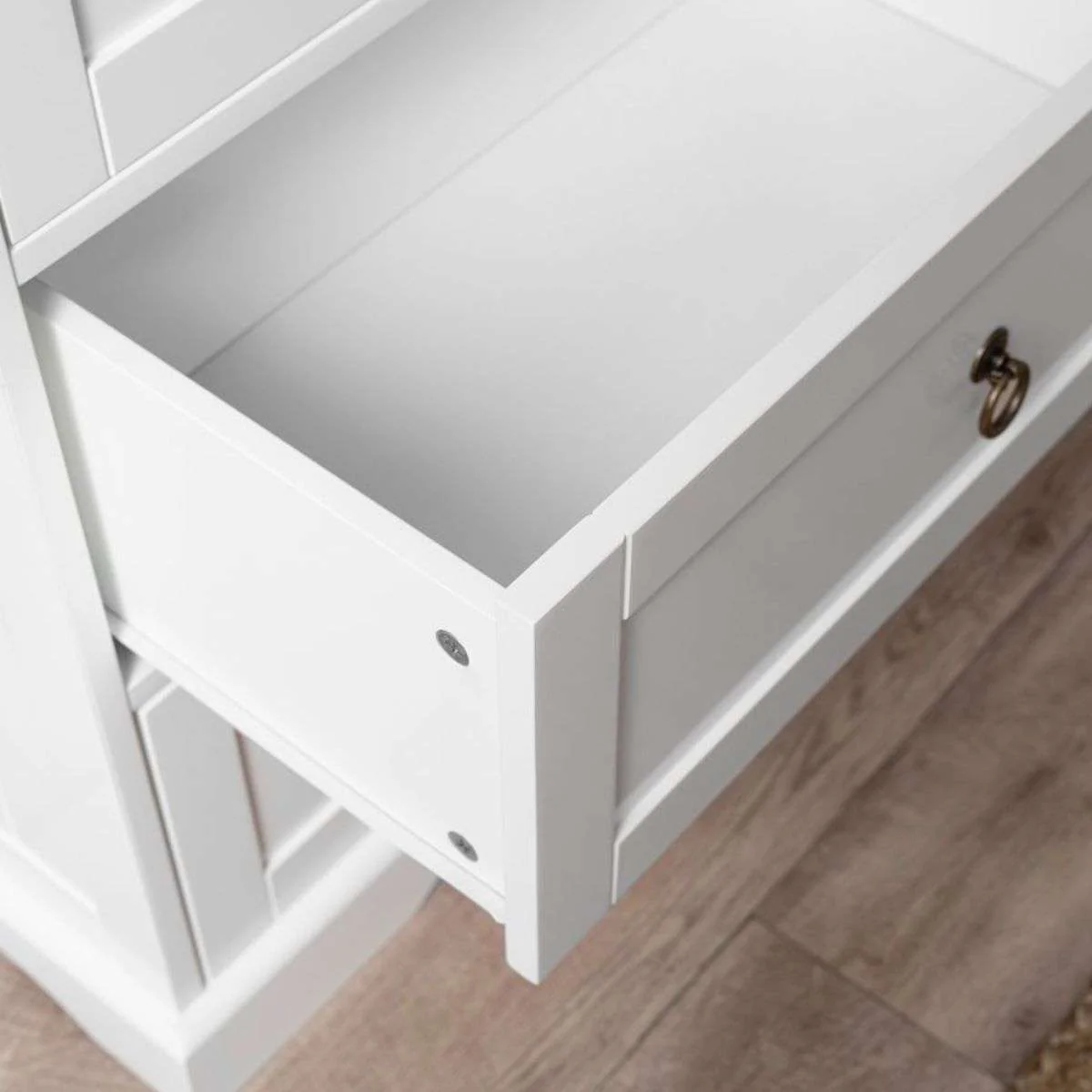 Hamptons Six Drawer - Wide - Image 8