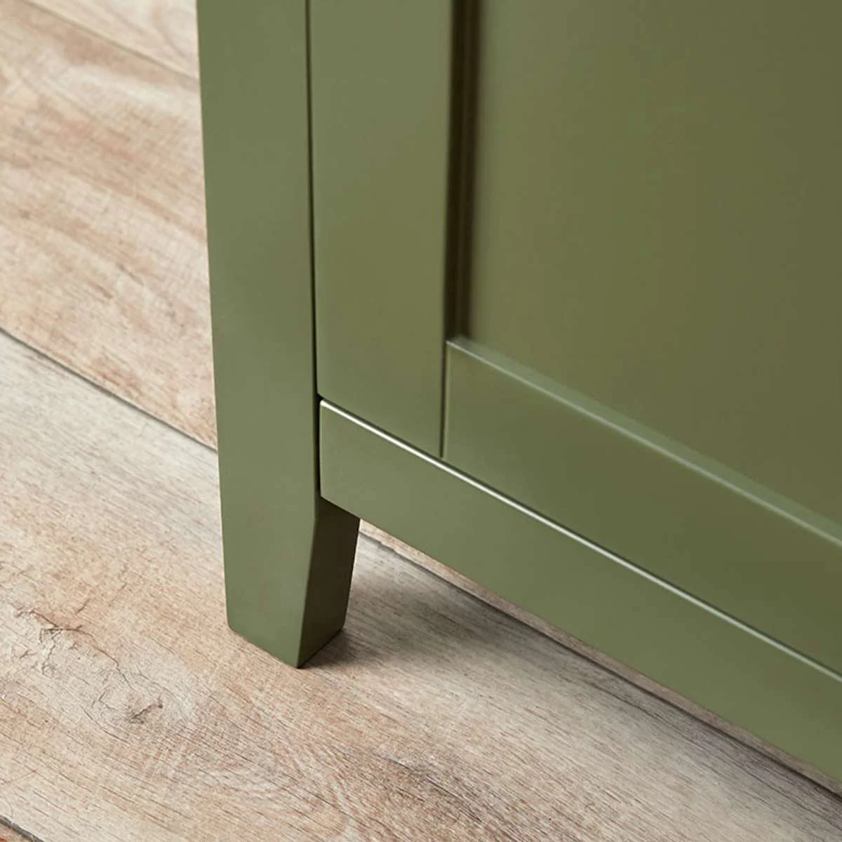 Hastings Buffet - Olive Green/Natural - Image 12