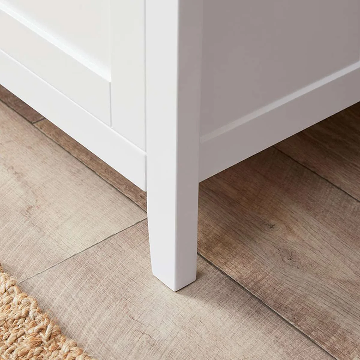 Hastings Buffet - White/Natural - Image 10