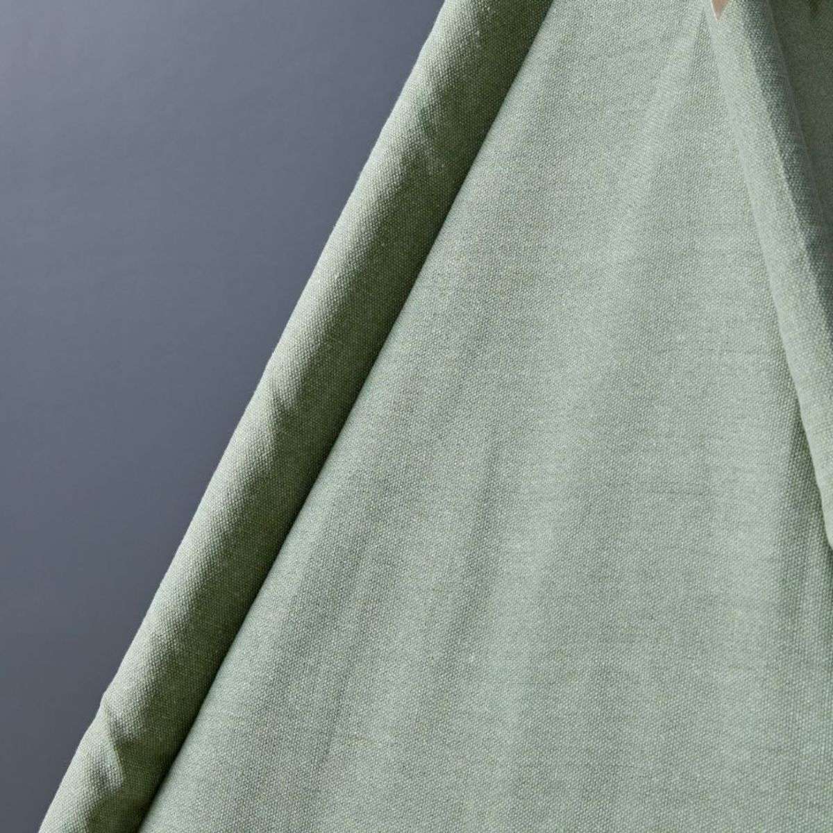 Henley Teepee - Khaki - Image 4