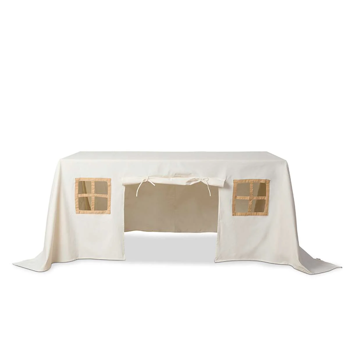 Hideaway Table Tent - Natural - Image 12