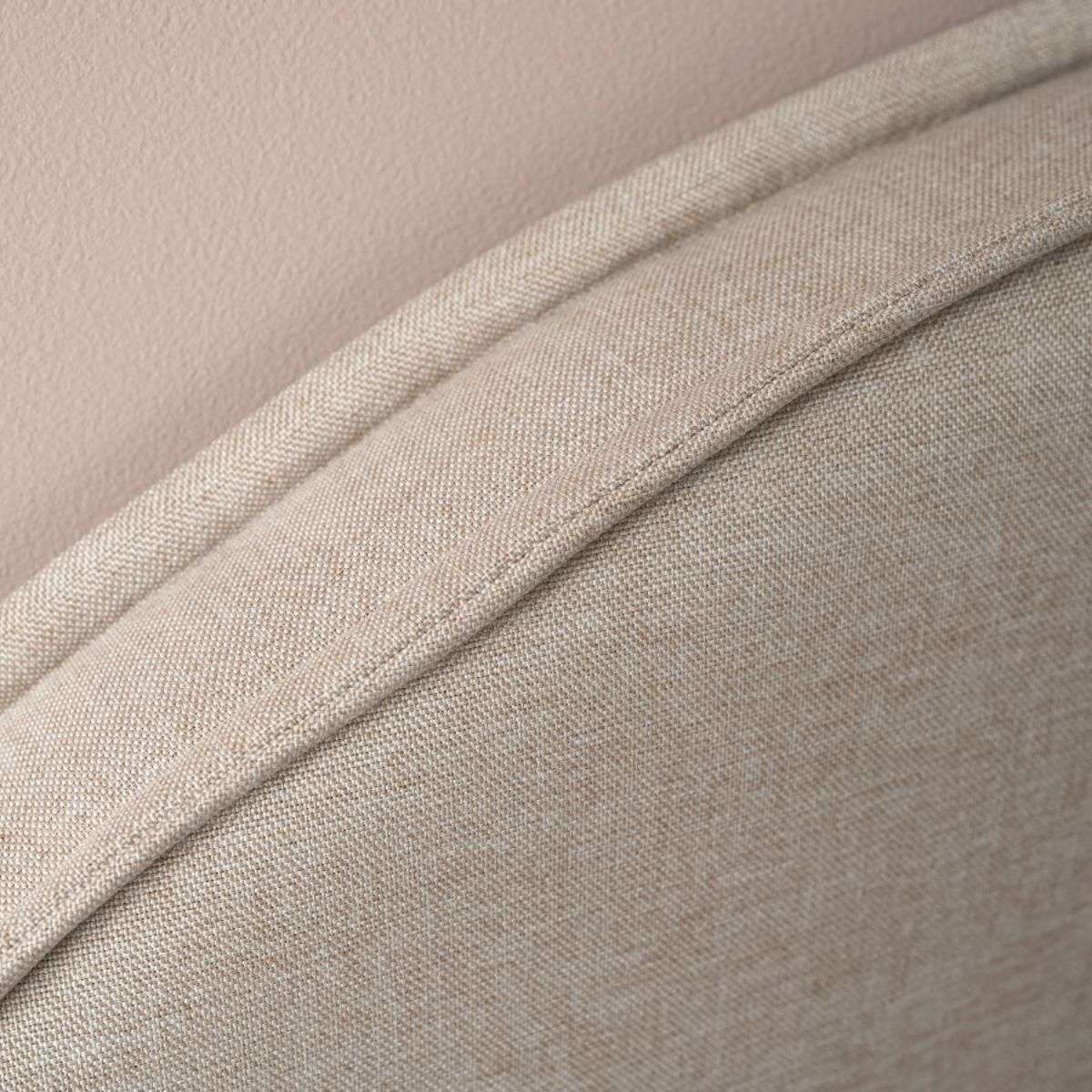 Imogen King Single Bed - Natural - Image 7