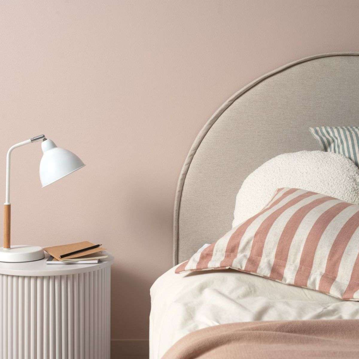Imogen Single Bed - Natural - Image 5