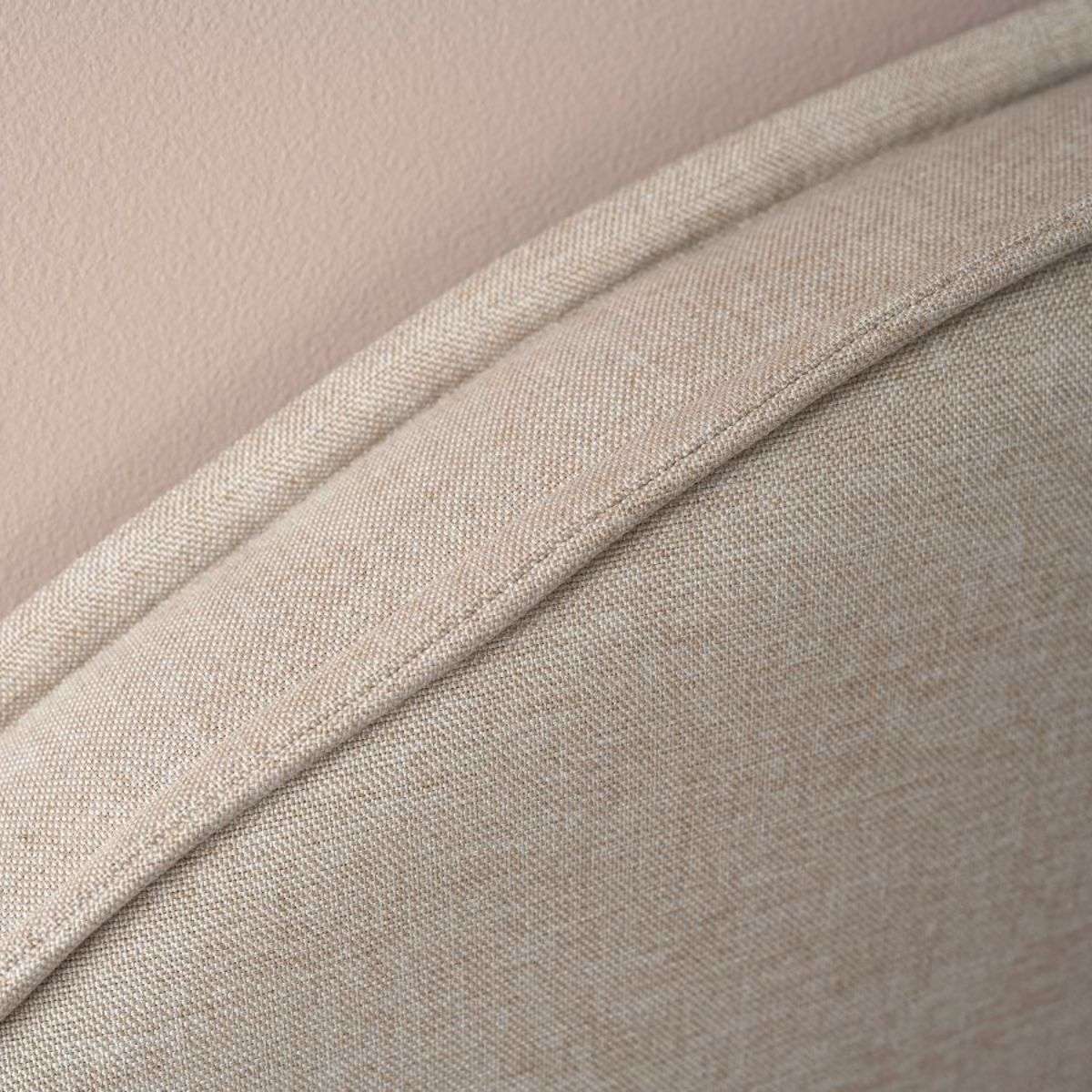 Imogen Single Bed - Natural - Image 8